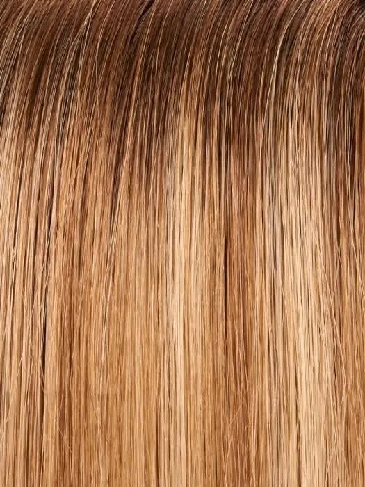 Ignite HH | Remy Human Hair Lace Front Wig (Hand Tied)