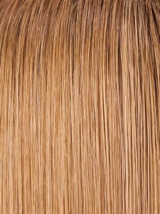 Ignite HH | Remy Human Hair Lace Front Wig (Hand Tied)