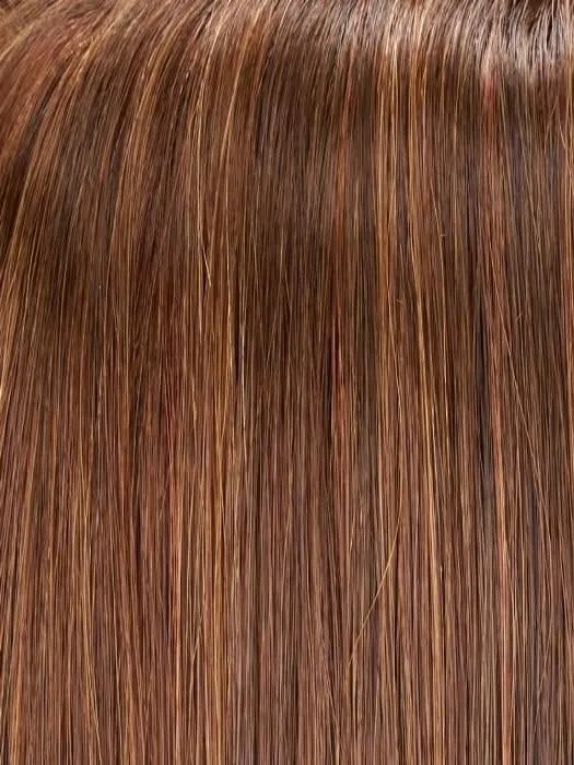 Ignite HH | Remy Human Hair Lace Front Wig (Hand Tied)