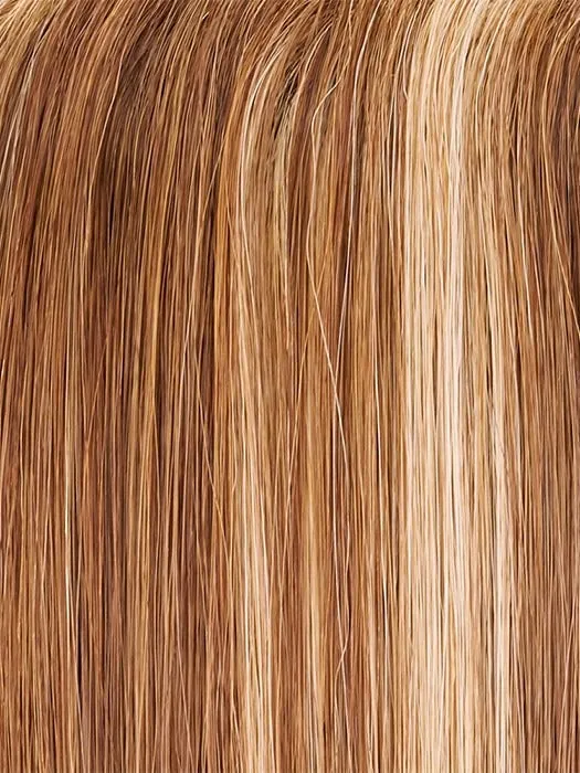 Ignite HH | Remy Human Hair Lace Front Wig (Hand Tied)