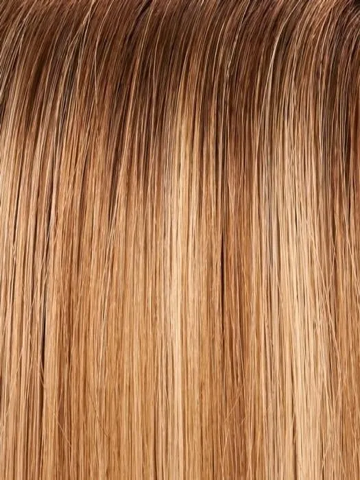 Ignite | Remy Human Hair Lace Front Wig (Hand Tied)
