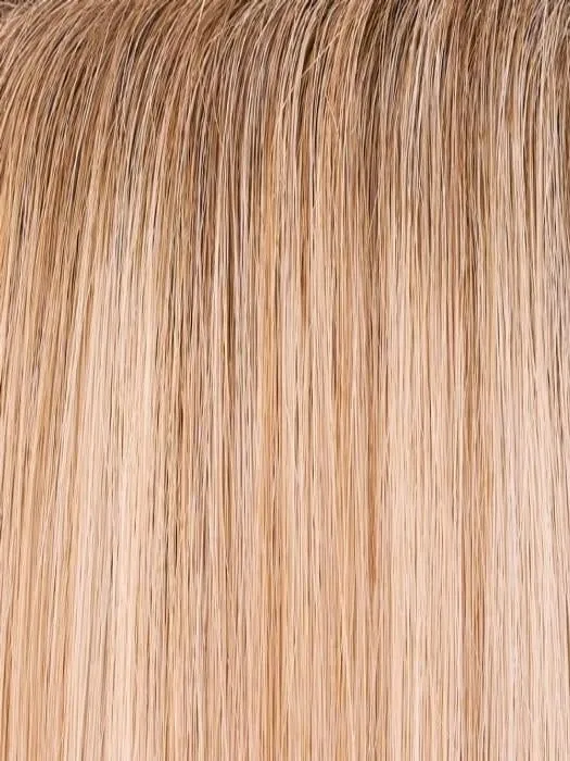 Ignite | Remy Human Hair Lace Front Wig (Hand Tied)