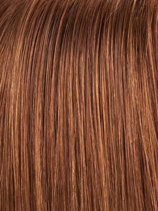 Ignite | Remy Human Hair Lace Front Wig (Hand Tied)