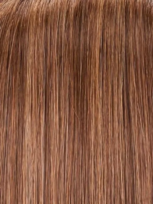 Ignite | Remy Human Hair Lace Front Wig (Hand Tied)
