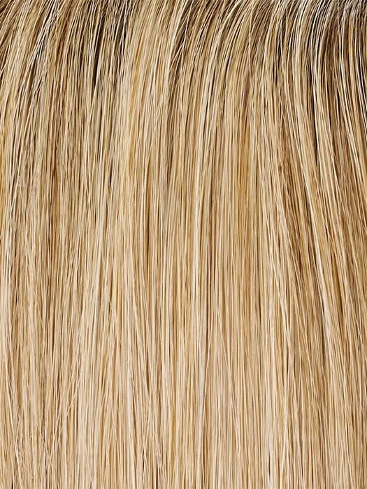 Ignite | Remy Human Hair Lace Front Wig (Hand Tied)