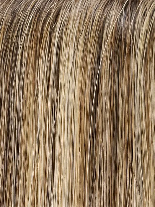 Ignite | Remy Human Hair Lace Front Wig (Hand Tied)