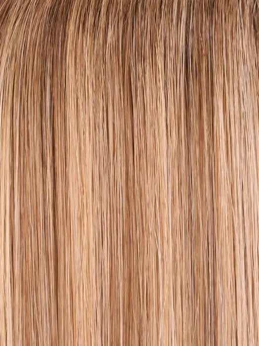 Ignite | Remy Human Hair Lace Front Wig (Hand Tied)