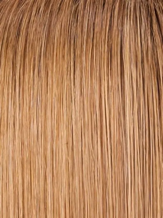 Ignite | Remy Human Hair Lace Front Wig (Hand Tied)
