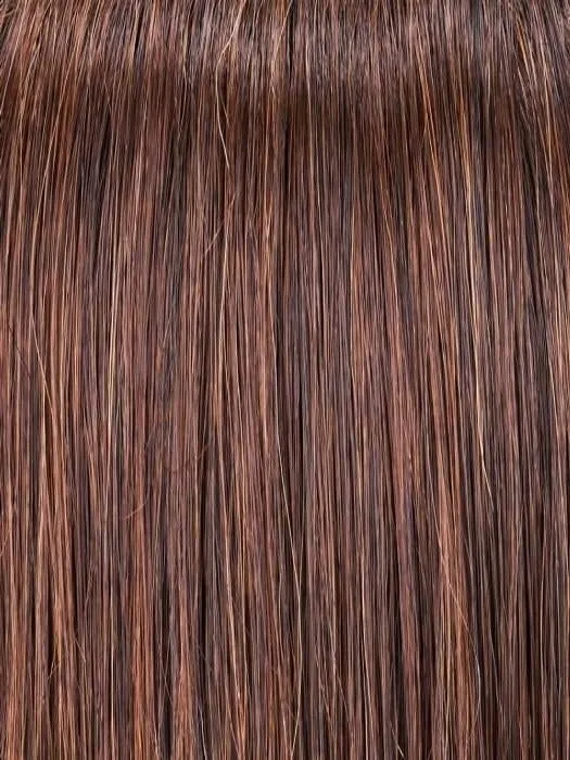 Ignite | Remy Human Hair Lace Front Wig (Hand Tied)