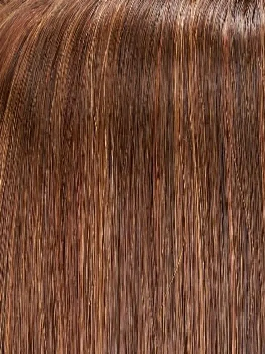 Ignite | Remy Human Hair Lace Front Wig (Hand Tied)