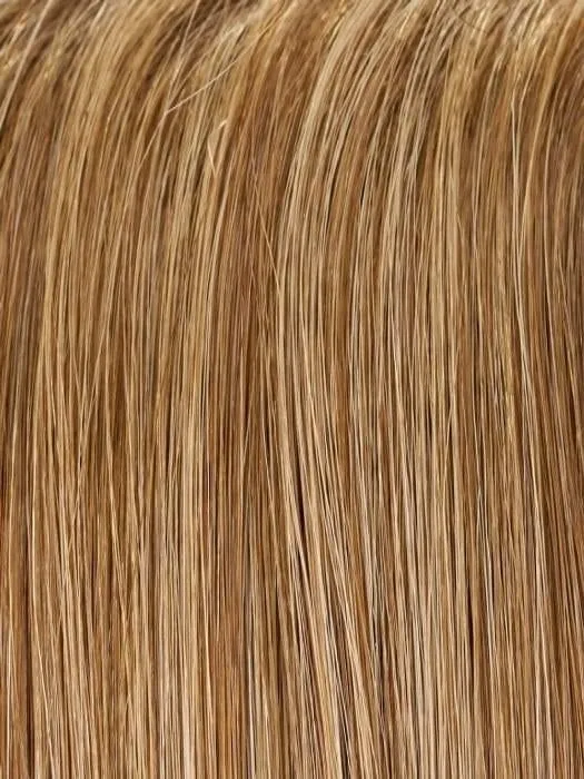 Ignite | Remy Human Hair Lace Front Wig (Hand Tied)