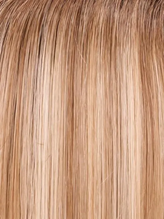 Ignite | Remy Human Hair Lace Front Wig (Hand Tied)