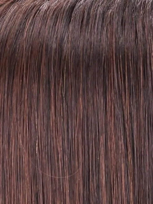 Ignite | Remy Human Hair Lace Front Wig (Hand Tied)