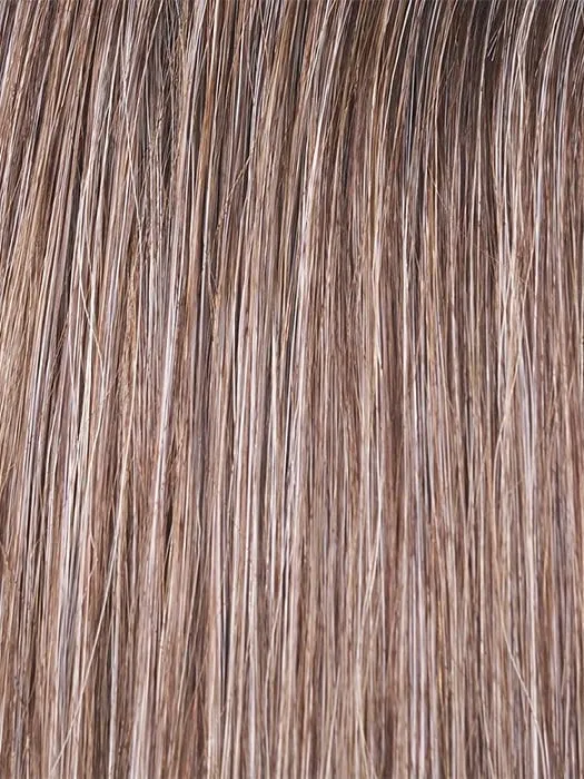 Ignite | Remy Human Hair Lace Front Wig (Hand Tied)