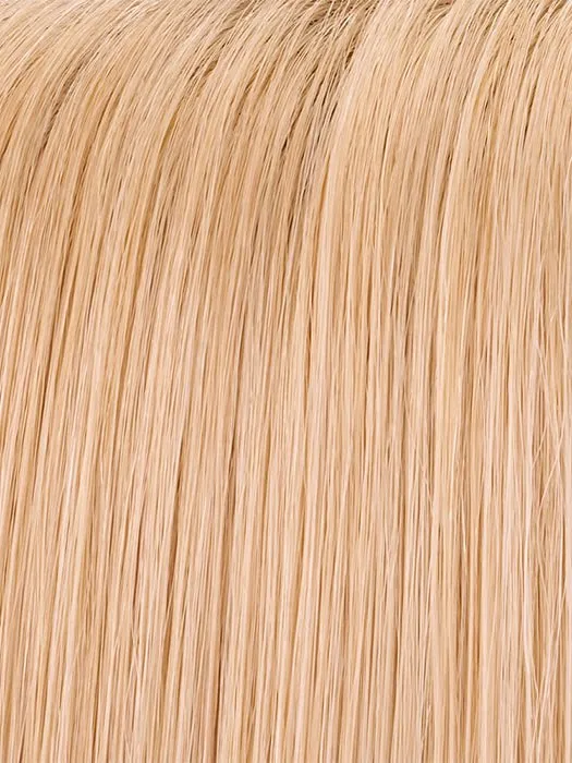 Ignite | Remy Human Hair Lace Front Wig (Hand Tied)