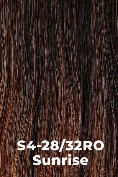 Jon Renau Wigs - Alessandra (#5982)