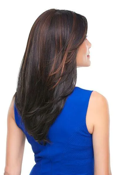 Jon Renau Wigs - Alessandra (#5982)