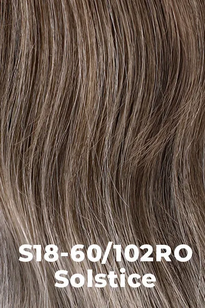 Jon Renau Wigs - Alessandra (#5982)