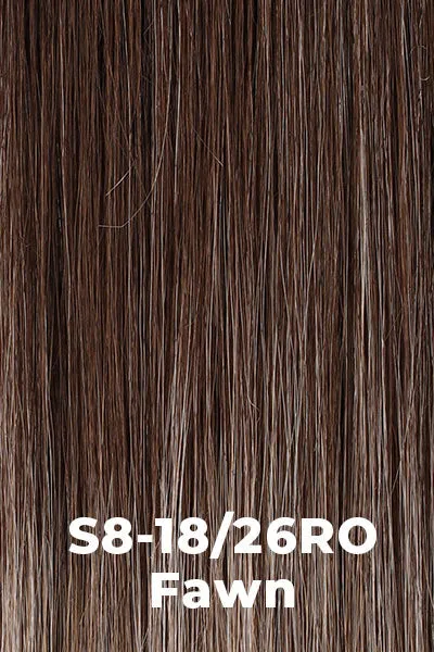 Jon Renau Wigs - Alessandra (#5982)