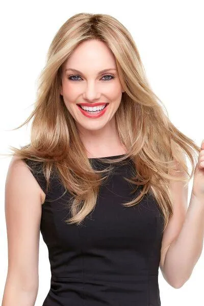 Jon Renau Wigs - Alessandra (#5982)