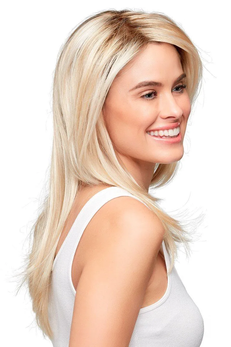 Jon Renau Wigs - Alessandra (#5982)