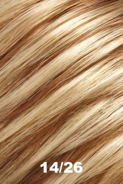 Jon Renau Wigs - Angelique Large (#5153)