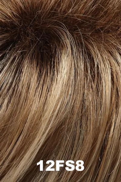Jon Renau Wigs - Angelique Large (#5153)