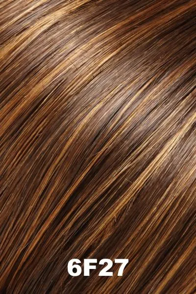 Jon Renau Wigs - Angelique Large (#5153)