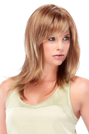 Jon Renau Wigs - Angelique Large (#5153)