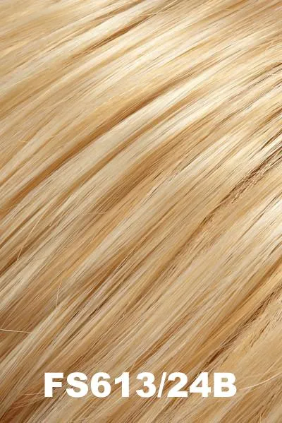 Jon Renau Wigs - Angelique Large (#5153)