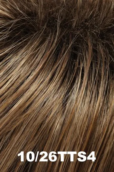 Jon Renau Wigs - Bree (#5363)