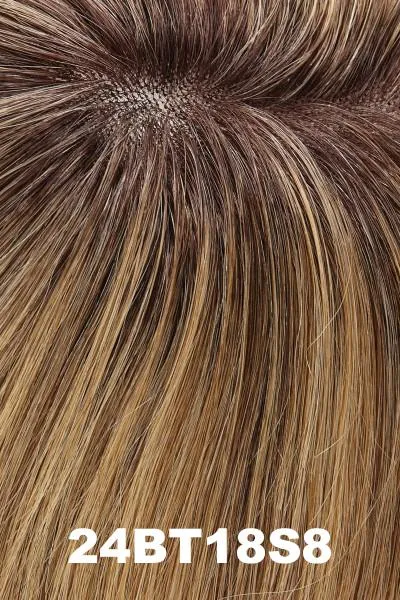 Jon Renau Wigs - Cameron Lite (#5853)