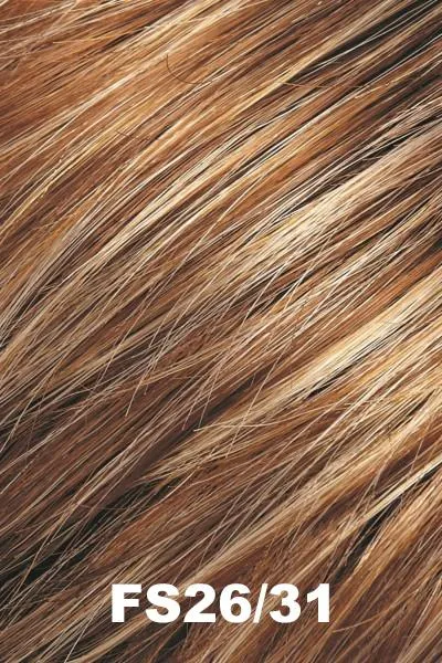 Jon Renau Wigs - Cameron Lite (#5853)