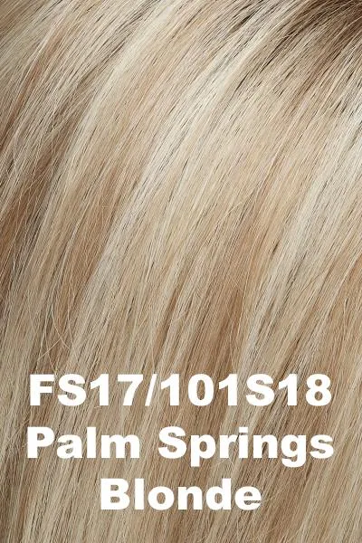Jon Renau Wigs - Cameron Lite (#5853)