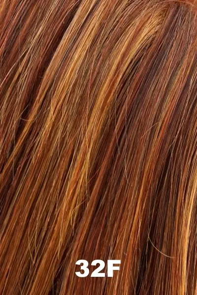 Jon Renau Wigs - Cameron Lite (#5853)