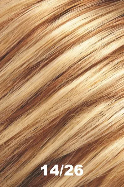 Jon Renau Wigs - Cameron Lite (#5853)