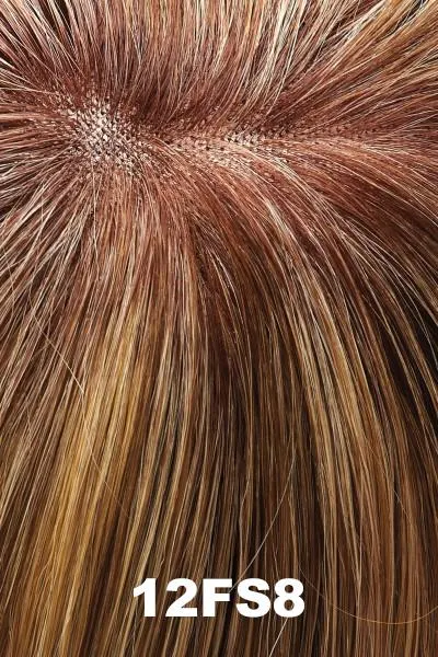 Jon Renau Wigs - Cameron Lite (#5853)