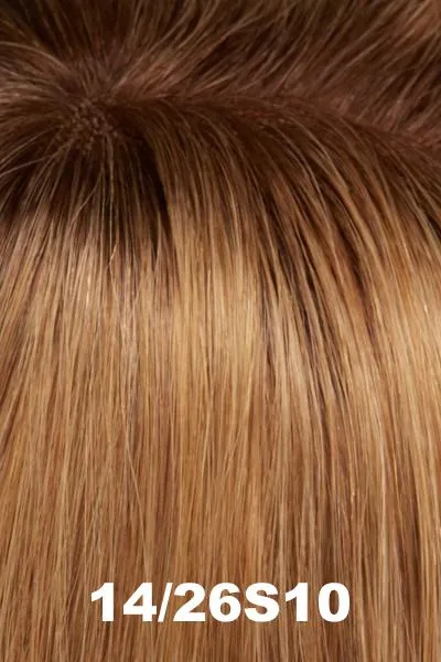 Jon Renau Wigs - Cameron Lite (#5853)