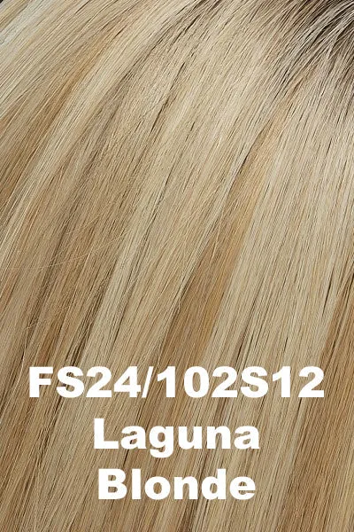 Jon Renau Wigs - Cameron Lite - Petite (#5857)