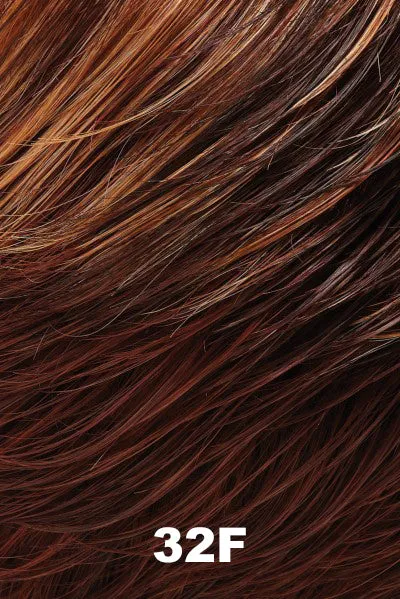 Jon Renau Wigs - Cameron Lite - Petite (#5857)