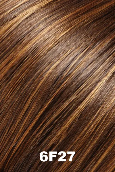 Jon Renau Wigs - Cameron Lite - Petite (#5857)