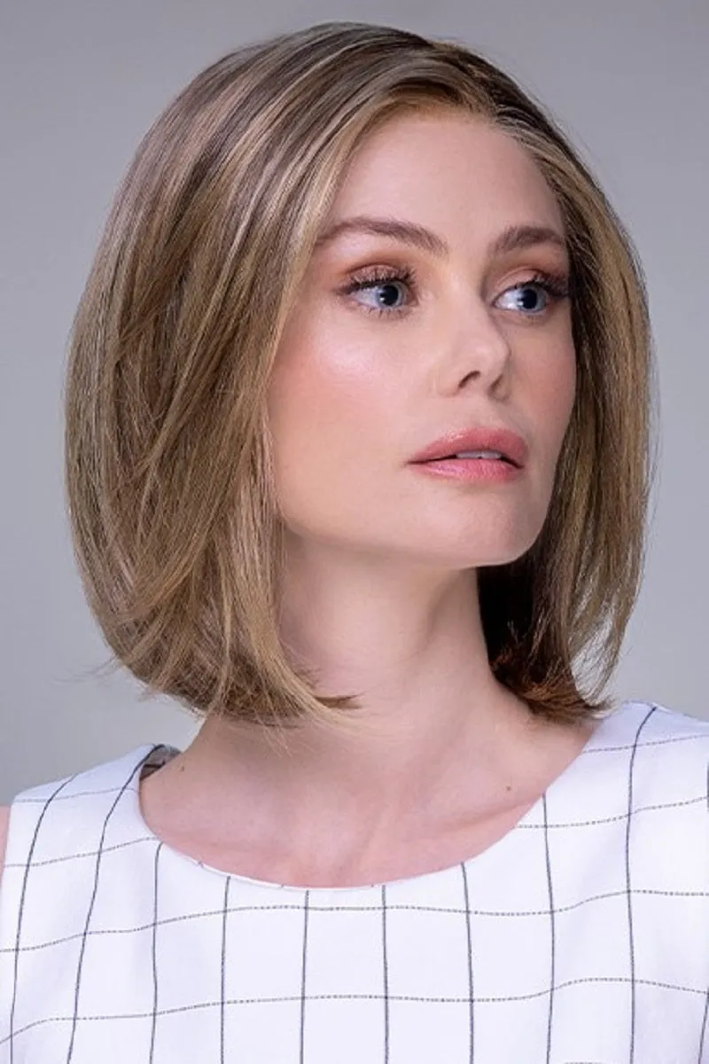 Jon Renau Wigs - Cameron Lite - Petite (#5857)