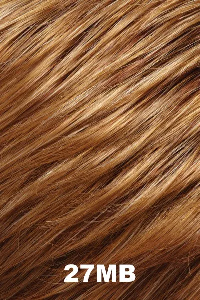 Jon Renau Wigs - Cameron Lite - Petite (#5857)