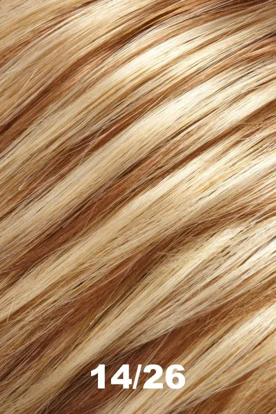 Jon Renau Wigs - Cameron Lite - Petite (#5857)