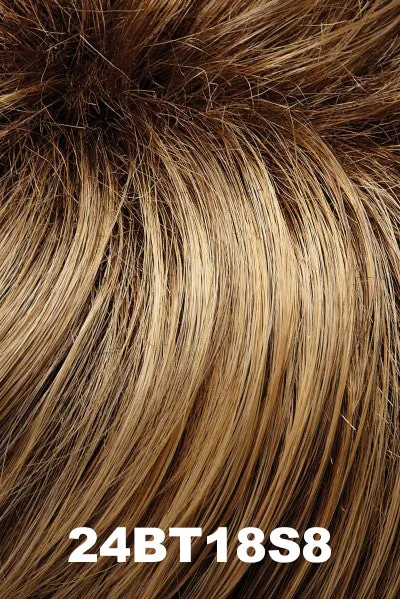 Jon Renau Wigs - Cameron Lite - Petite (#5857)