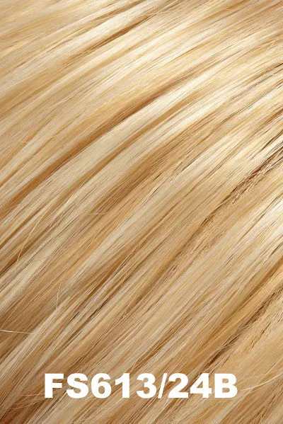 Jon Renau Wigs - Cameron Lite - Petite (#5857)