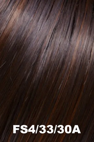 Jon Renau Wigs - Cameron Lite - Petite (#5857)