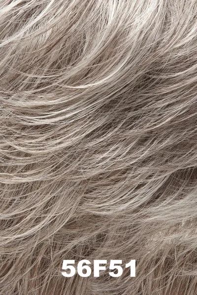 Jon Renau Wigs - Cameron Lite - Petite (#5857)
