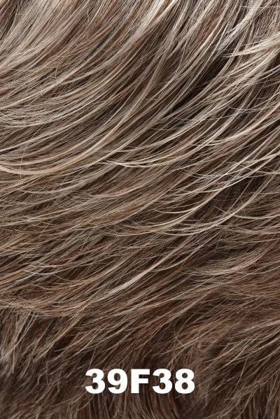 Jon Renau Wigs - Cameron Lite - Petite (#5857)