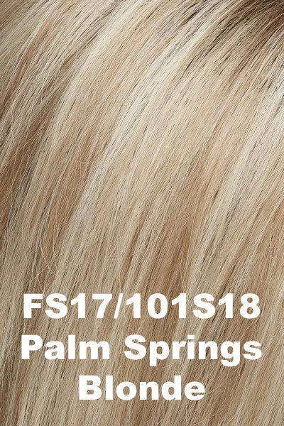 Jon Renau Wigs - Cameron Lite - Petite (#5857)